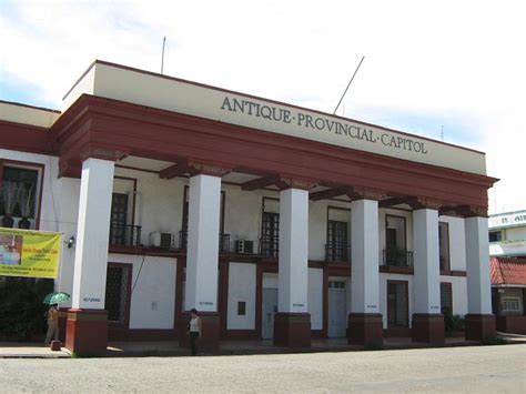 Antique Jobs in San Jose de Buenavista Antique .